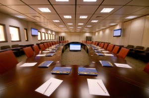 boardroom