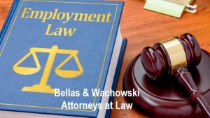 Jillian Tattersall, Chicago Employment Lawyer Jillian Tattersall explains unemployment benefits under the CARES Act