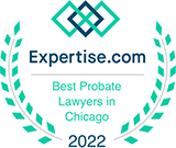 Expertise Best Probate Lawyers in Chicago
